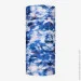    () Buff Coolnet UV+ Telblur Blue    (BU 128438.707.10.00)