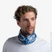    () Buff Coolnet UV+ Telblur Blue    (BU 128438.707.10.00)