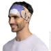 Buff Coolnet UV+  Wide Headband Guynam Multi '   (BU 135906.555.10.00)