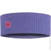  Buff Crossknit Headband iris '   (BU 126484.641.10.00)