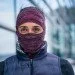 '   () Buff DRYFLX+ NECKWARMER fuchsia (BU 121531.502.10.00)