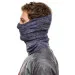    () Buff DRYFLX+ NECKWARMER black (BU 121531.999.10.00)