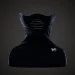    () Buff DRYFLX+ NECKWARMER black (BU 121531.999.10.00)