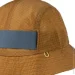 Buff Go Bucket Hat Solid Ginger S/M  (BU 135763.221.20.00)