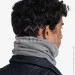    () Buff Heavyweight Merino Wool Solid Light Grey  (BU 113018.933.10.00)