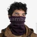    () Buff HW MERINO WOOL solid deep purple (BU 113018.603.10.00)