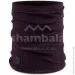    () Buff HW MERINO WOOL solid deep purple (BU 113018.603.10.00)