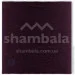    () Buff HW MERINO WOOL solid deep purple (BU 113018.603.10.00)