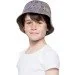  Buff KIDS BUCKET HAT camp khaki (BU 120044.854.10.00)