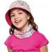  Buff KIDS BUCKET HAT kumkara multi (BU 120042.555.10.00)