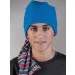    () Buff KIDS POLAR steely multi (BU 126944.555.10.00)
