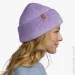  Buff Knitted Beaney Marin Lavender (BU 132324.728.10.00)