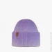  Buff Knitted Beaney Marin Lavender (BU 132324.728.10.00)