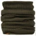    () Buff Knitted COLLAR FRANCIS bark (126458.843.10.00)