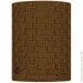    () Buff KNITTED & FLEECE NECKWARMER AIRON bronze (BU 113549.306.10.00)