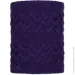 Buff  Knitted & Fleece Neckwarmer Savva Sincerity (1033-BU 113349.642.10.00)