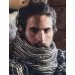    () Buff Knitted Neckwarmer COMFORT KIRVY black (113545.999.10.00)