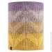 '   () Buff Knitted&Fleece Neckwarmer Masha Lavender  (BU 120856.728.10.00)