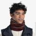'   () Buff Merino Move Mahogany   (BU 130220.416.10.00)