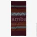 '   () Buff Merino Move Mahogany   (BU 130220.416.10.00)