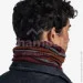 '   () Buff Merino Move Mahogany   (BU 130220.416.10.00)