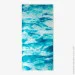    () Buff Original Ecostreth L_Sea Turquoise   (BU 129780.789.10.00)