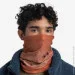 '   () Buff Original Ecostreth Nut   (BU 129769.305.10.00)