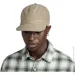 Buff  Pack Baseball Cap Solid Military (1033-BU 122595.846.10.00)