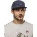  Buff PACK BASEBALL CAP SOLID navy (BU 122595.787.10.00)