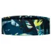 Buff PACK RUN VISOR ipe white (BU 125319.000.10.00)