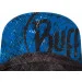  Buff PACK RUN VISOR rush graphite (BU 125320.901.10.00)