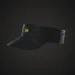  Buff PACK RUN VISOR sural multi (BU 125318.555.10.00)