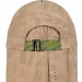 Buff Pack Sakhara Cap Acai Sand S/M  (BU 125341.302.20.00)