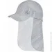Buff  Pack Sakhara Cap Grevers L/XL Light Grey (1033-BU 125340.933.30.00)