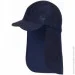 Buff  Pack Sakhara Cap Grevers L/XL Navy (1033-BU 125340.787.30.00)