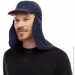Buff  Pack Sakhara Cap Grevers Navy S/M (1033-BU 125340.787.20.00)