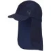 Buff Pack Sakhara Cap Grevers Navy S/M  (BU 125340.787.20.00)
