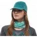  Buff Pack Trek Cap aser turquoise (117223.789.10.00)