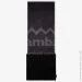 '   () Buff Polar Graphite   (BU 130004.901.10.00)
