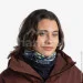 '   () Buff Polar Havoc Blue   (BU 130029.707.10.00)