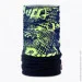 '   () Buff Polar Havoc Blue   (BU 130029.707.10.00)