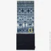 '   () Buff Polar Kurzeme Dark Navy   (BU 130042.790.10.00)