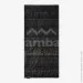    () Buff Polar Reversible Urid Black   (BU 129944.999.10.00)