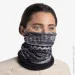    () Buff Polar Sanua Black   (BU 130009.999.10.00)
