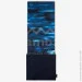    () Buff Polar Shading Blue   (BU 130028.707.10.00)
