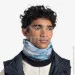    () Buff Polar Solina Blue   (BU 130024.707.10.00)