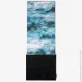    () Buff Polar Solina Blue   (BU 130024.707.10.00)