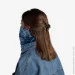 '   () Buff Polar Synaes Blue "  (BU 126527.707.10.00)