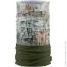 '   () Buff Polar Zree Camouflage   (BU 130027.866.10.00)