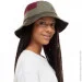  Buff Sun Bucket Hat Hak Khaki L/XL  (BU 125445.854.30.00)